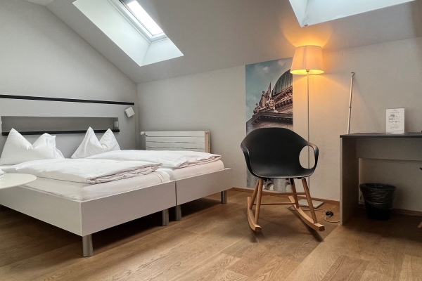 Hotel Bären am Bundesplatz (Bern)
